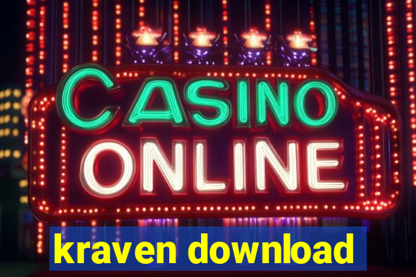 kraven download