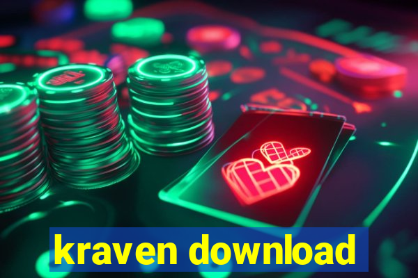 kraven download