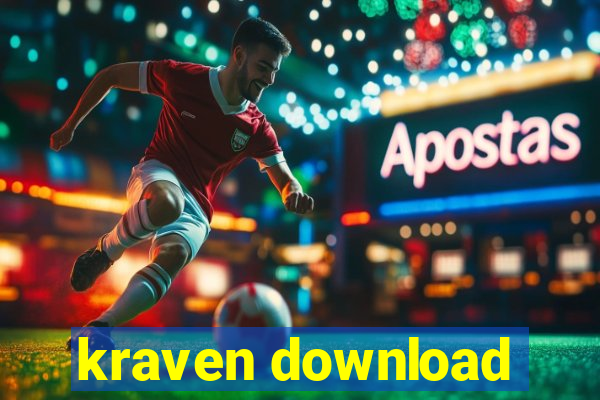 kraven download