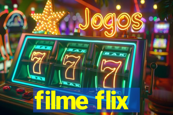 filme flix