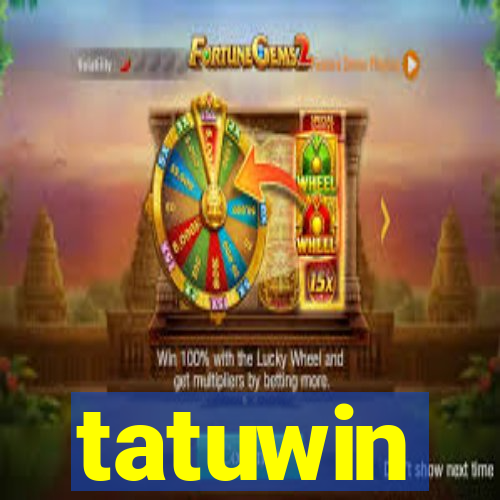 tatuwin