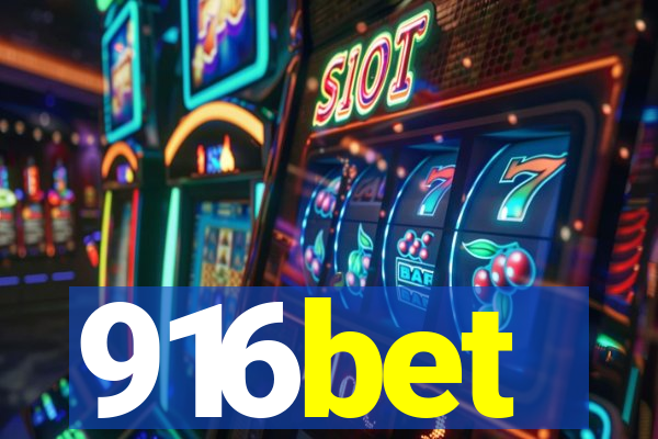 916bet