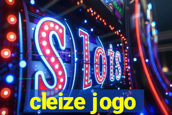 cleize jogo