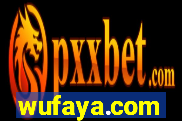 wufaya.com
