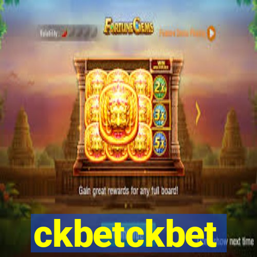 ckbetckbet