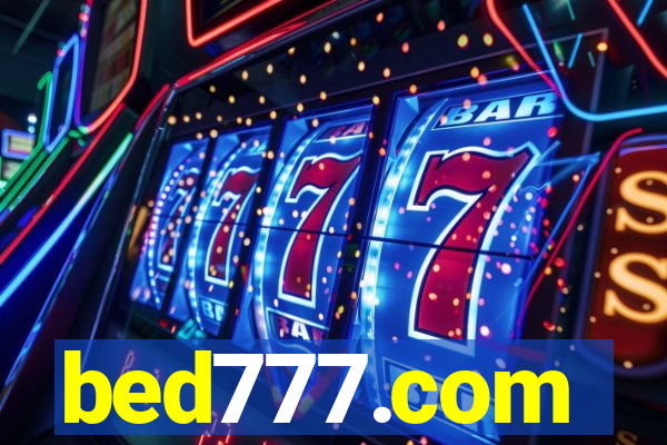 bed777.com