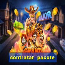 contratar pacote adicional tim beta