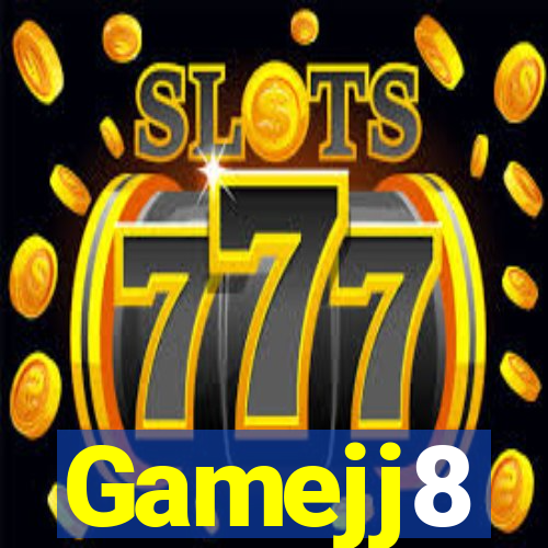 Gamejj8
