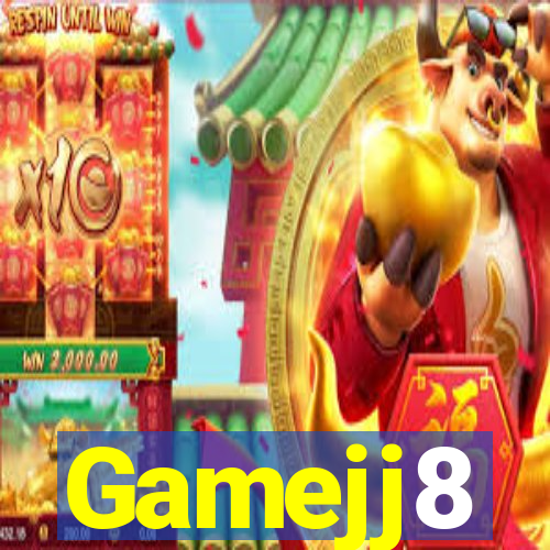 Gamejj8