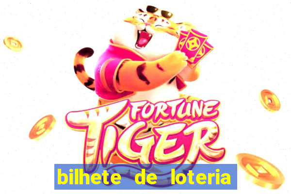 bilhete de loteria completo dublado