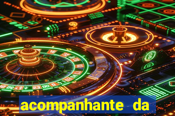acompanhante da baixada fluminense