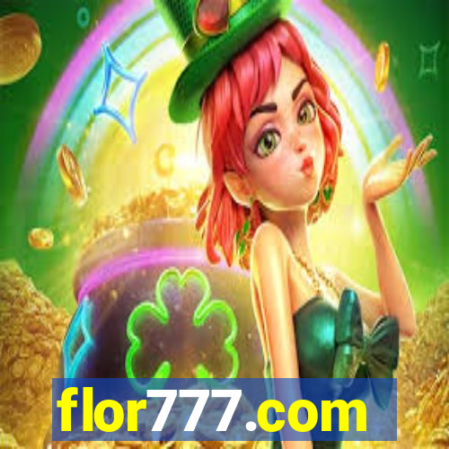 flor777.com