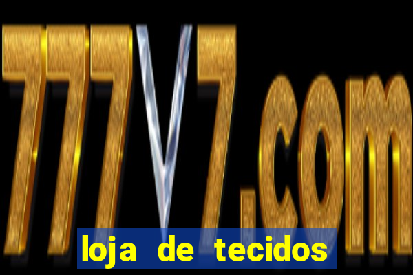 loja de tecidos zona norte porto alegre