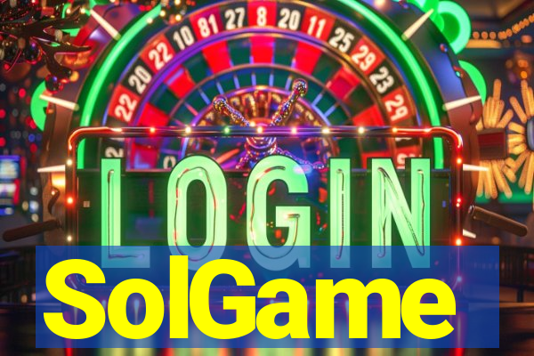 SolGame