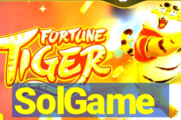 SolGame