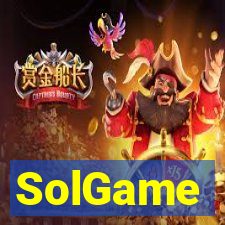 SolGame