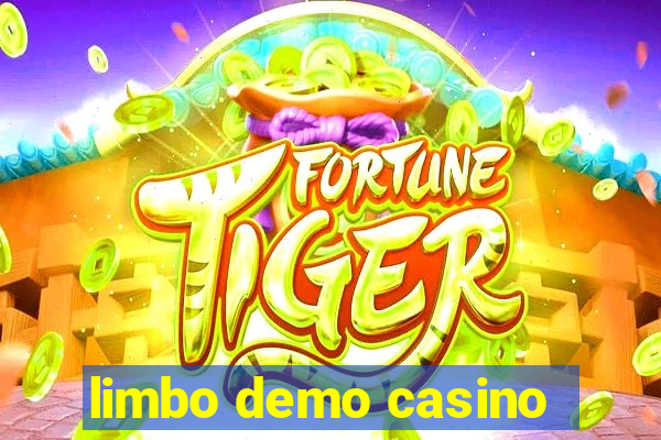 limbo demo casino