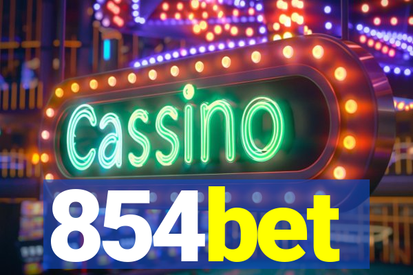 854bet