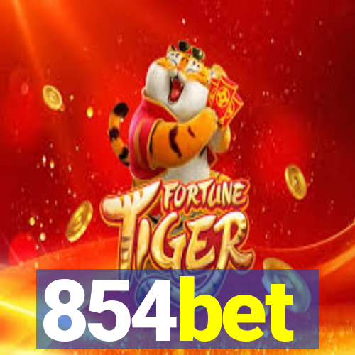 854bet