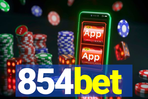 854bet