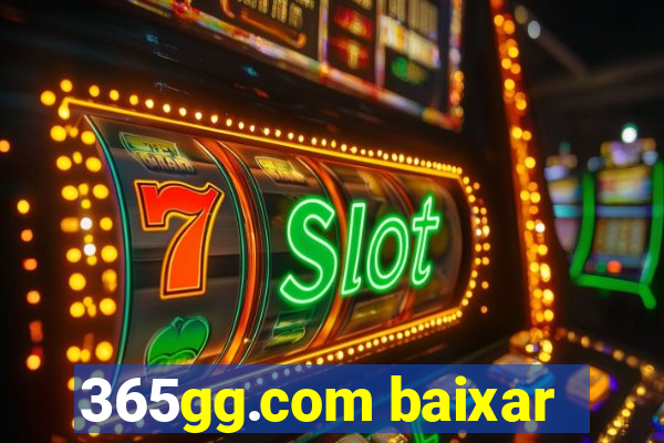 365gg.com baixar