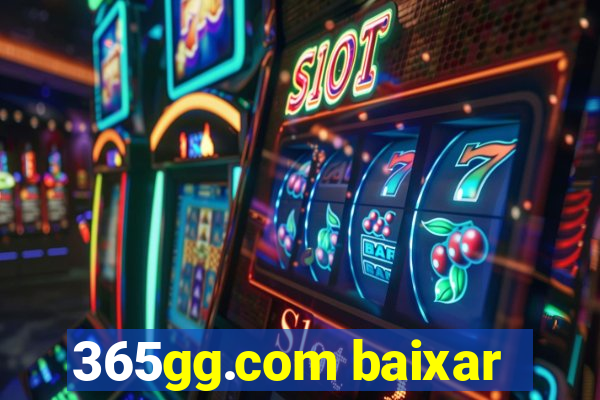 365gg.com baixar