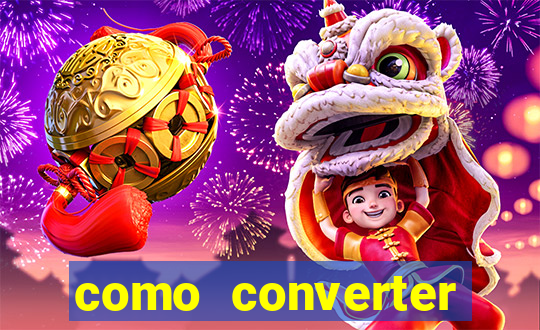 como converter cruzeiro em real