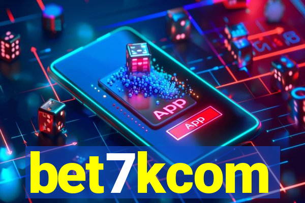 bet7kcom