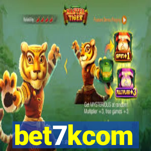 bet7kcom