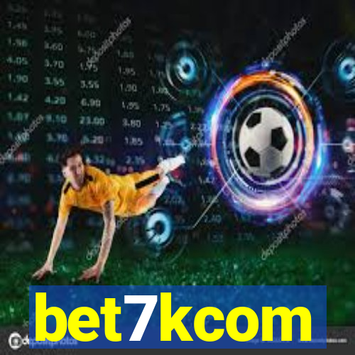 bet7kcom