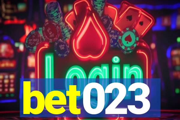 bet023