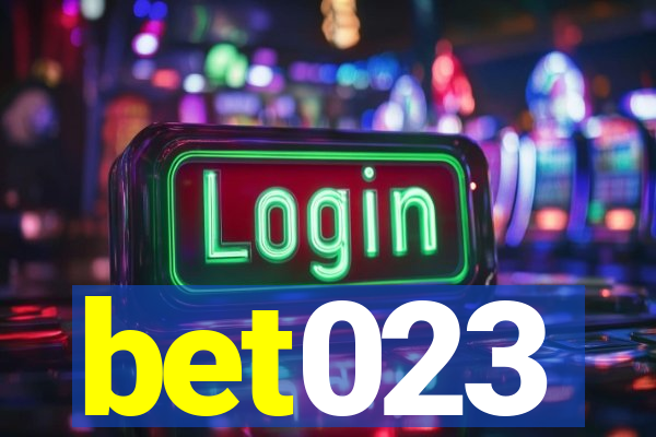 bet023