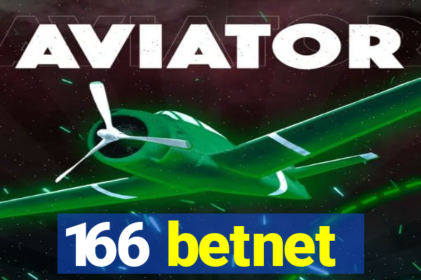 166 betnet