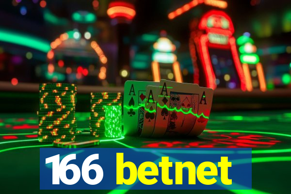 166 betnet
