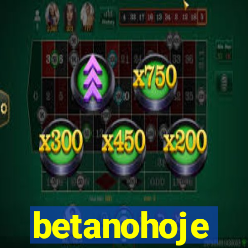 betanohoje