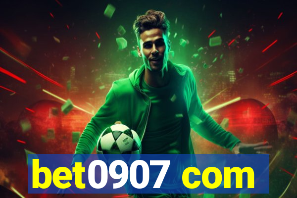 bet0907 com