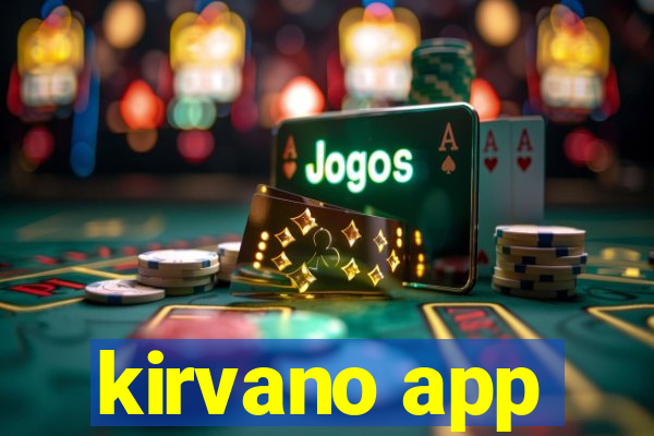 kirvano app