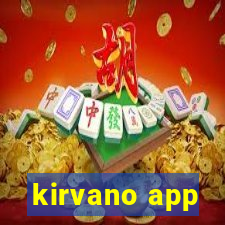 kirvano app
