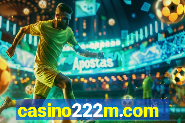 casino222m.com