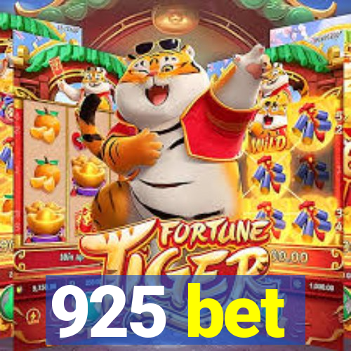 925 bet