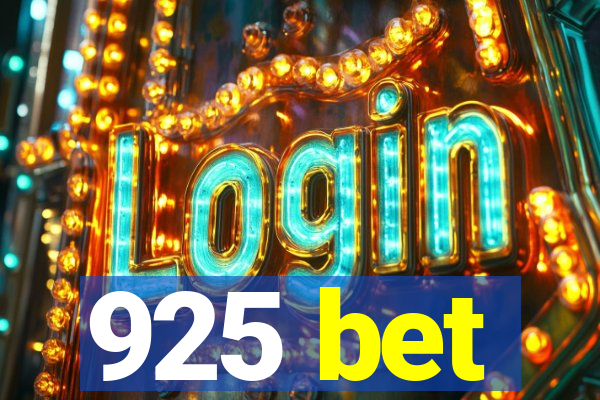 925 bet