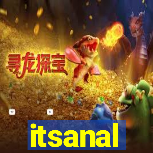 itsanal