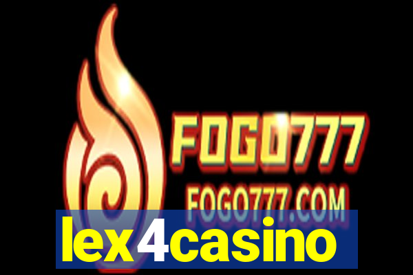 lex4casino