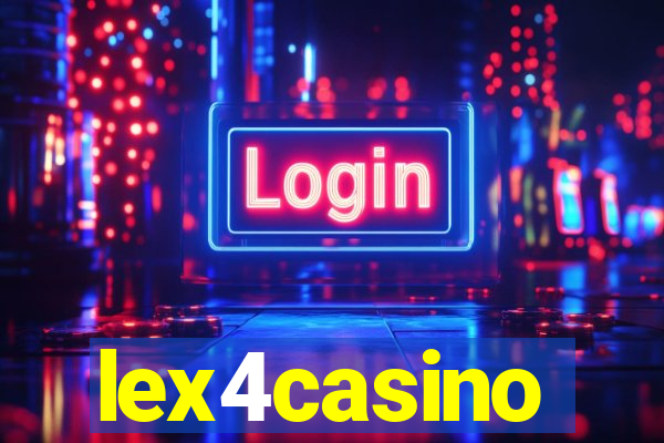 lex4casino