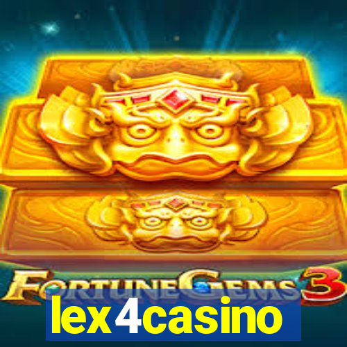 lex4casino