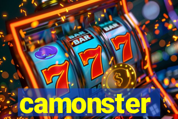 camonster