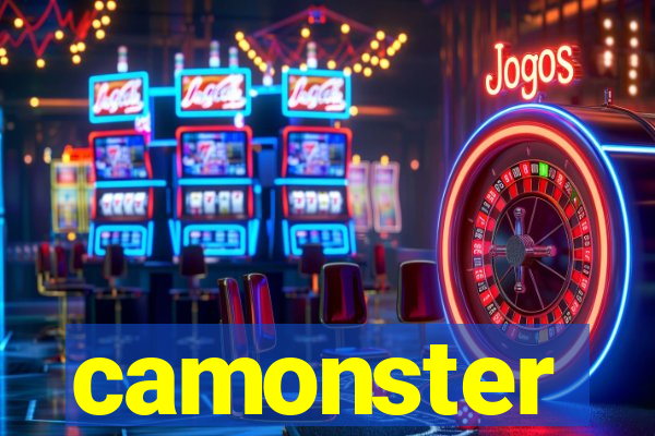 camonster