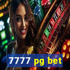 7777 pg bet