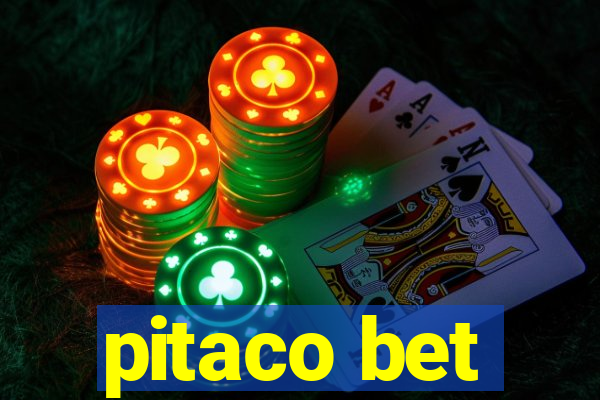 pitaco bet