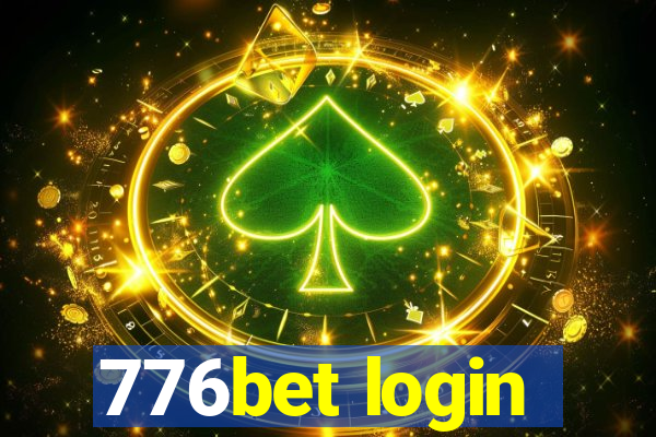 776bet login